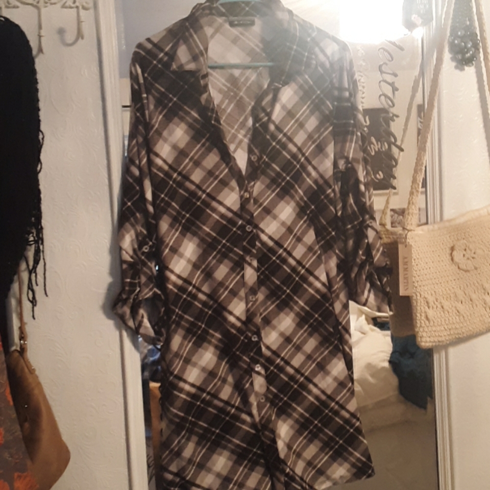 Allison Brittney dress
